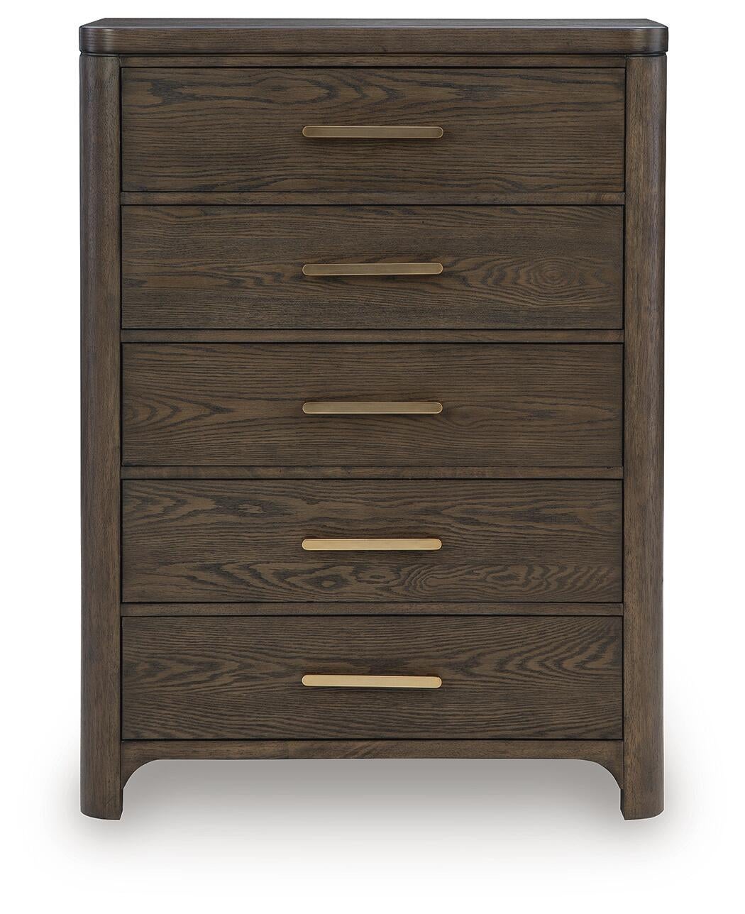 Radkin Five Drawer Chest