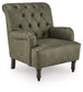 Tartonelle Accent Chair