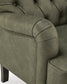 Tartonelle Accent Chair