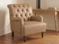 Tartonelle Accent Chair