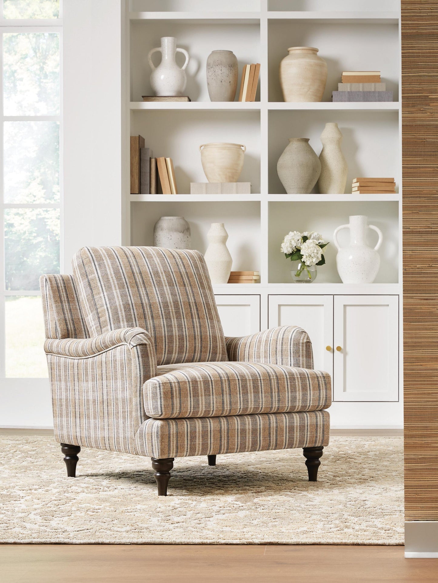 Wardington Accent Chair