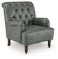 Tartonelle Accent Chair