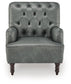 Tartonelle Accent Chair