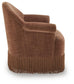 Jeanwell Swivel Accent Chair