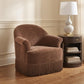 Jeanwell Swivel Accent Chair