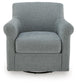 Horlando Swivel Accent Chair