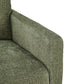 Dishford Swivel Accent Chair