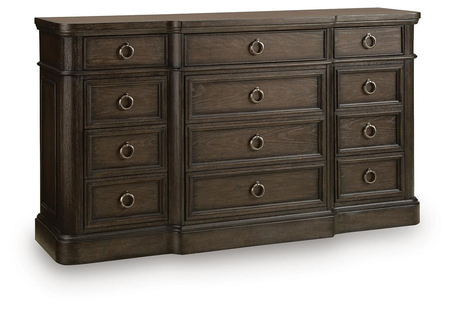 Wickenger Dresser