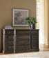 Wickenger Dresser