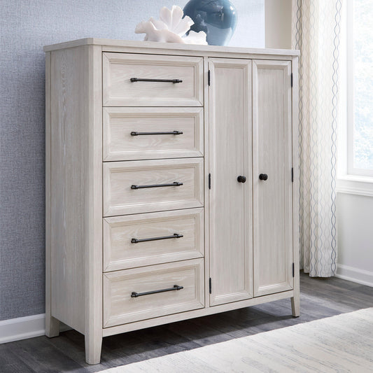 Darbonton Door Chest