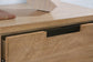 Pamaria Five Drawer Chest