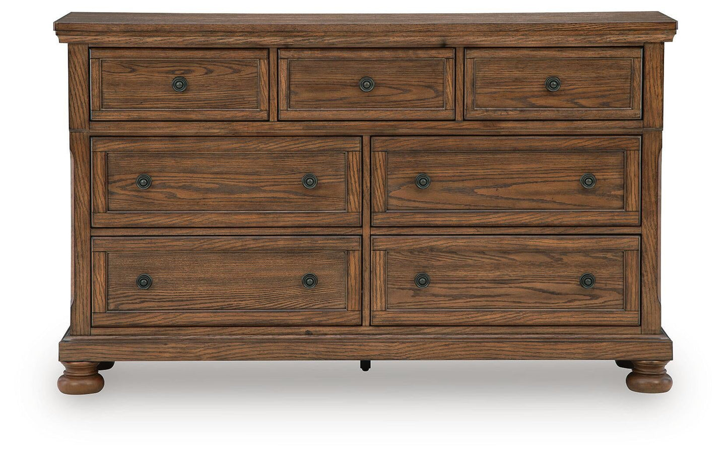 Zackaryn Dresser
