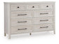 Darbonton Dresser