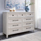 Darbonton Dresser