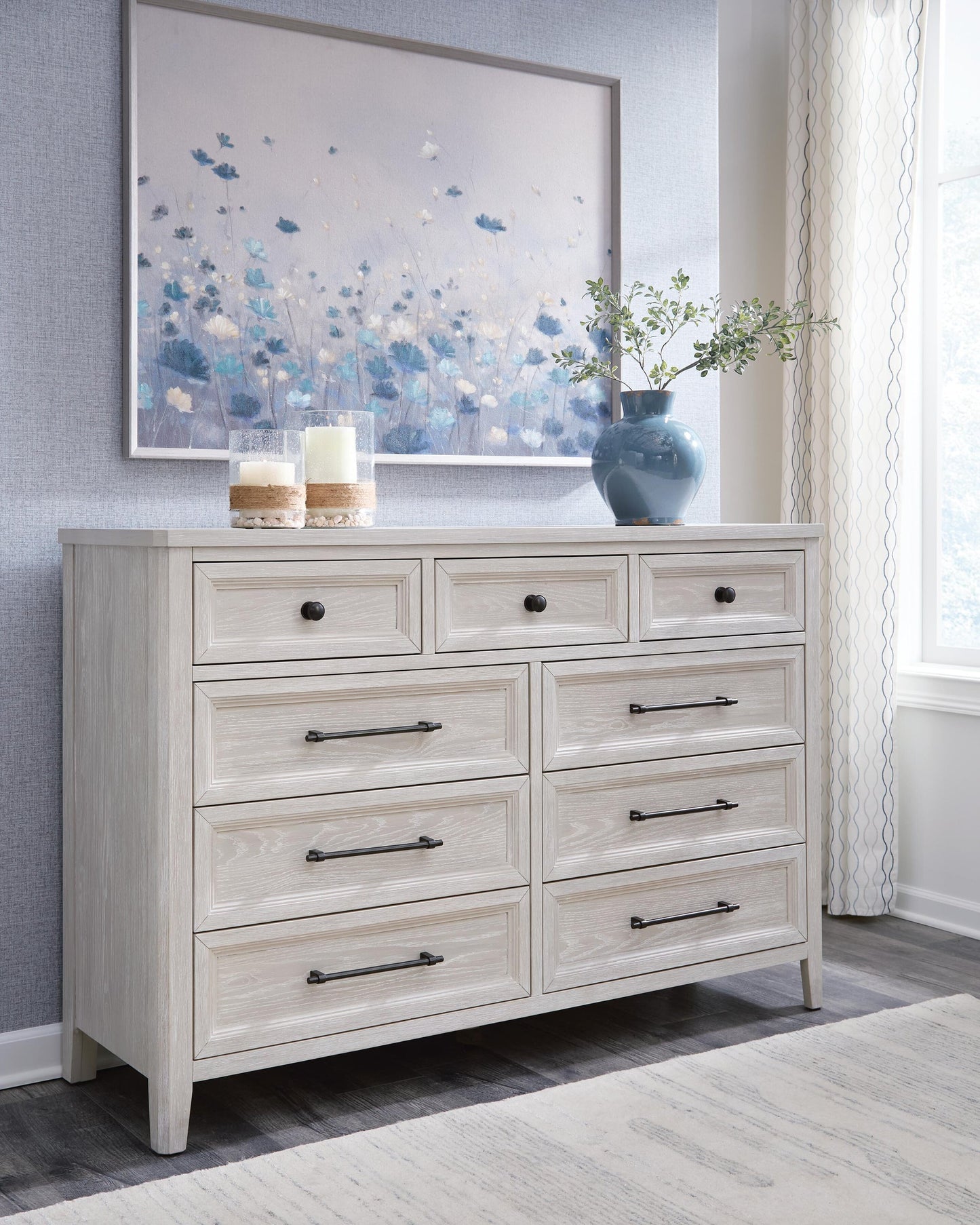 Darbonton Dresser