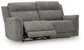 Next-Gen Durapella 2 Seat PWR REC Sofa ADJ HDREST
