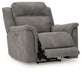 Next-Gen Durapella PWR Recliner/ADJ Headrest