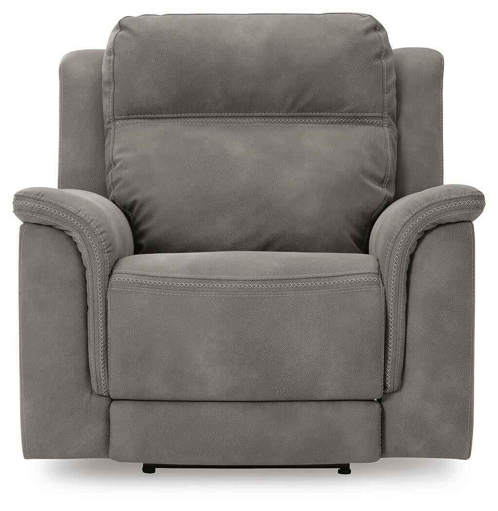 Next-Gen Durapella PWR Recliner/ADJ Headrest