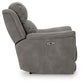 Next-Gen Durapella PWR Recliner/ADJ Headrest