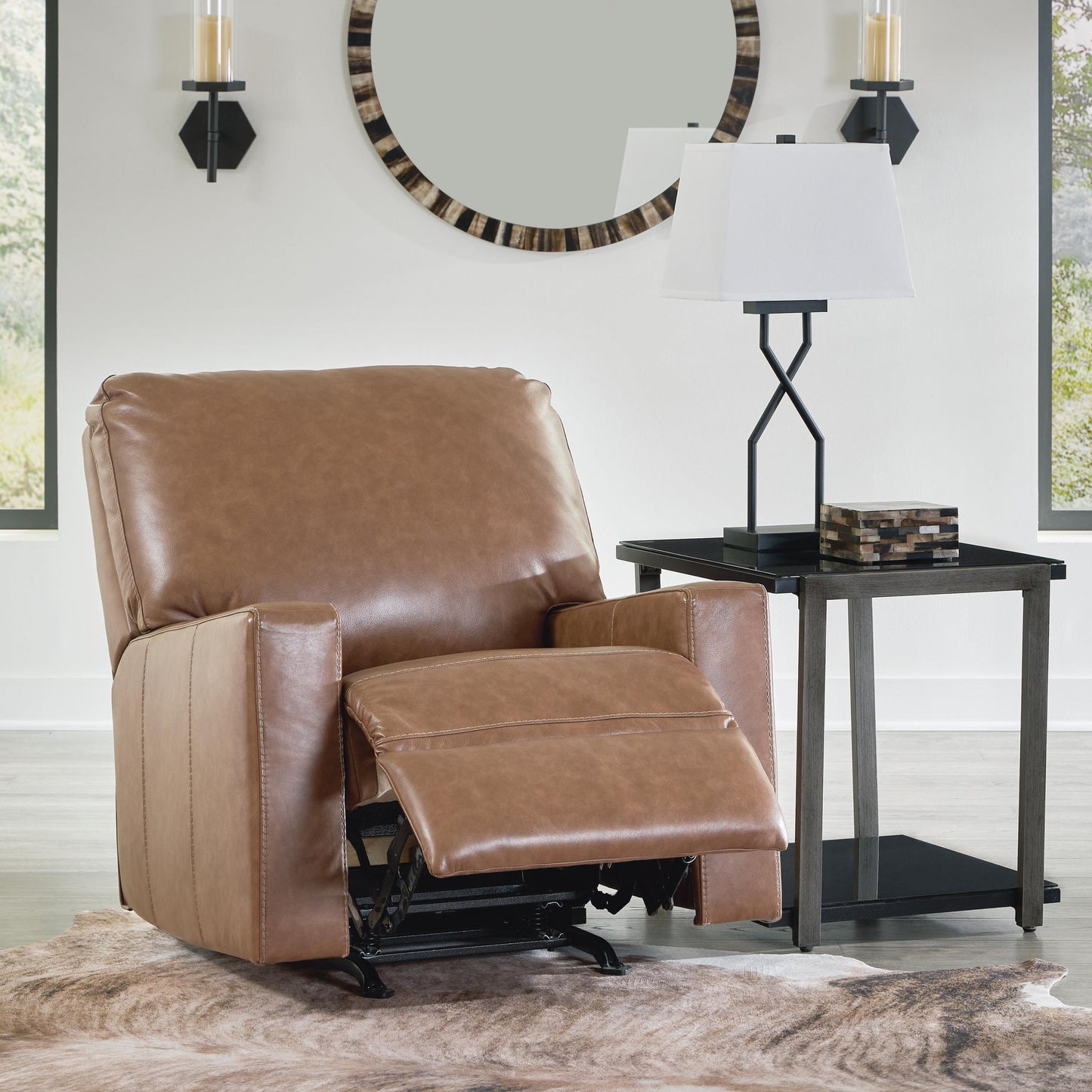 Bolsena Rocker Recliner