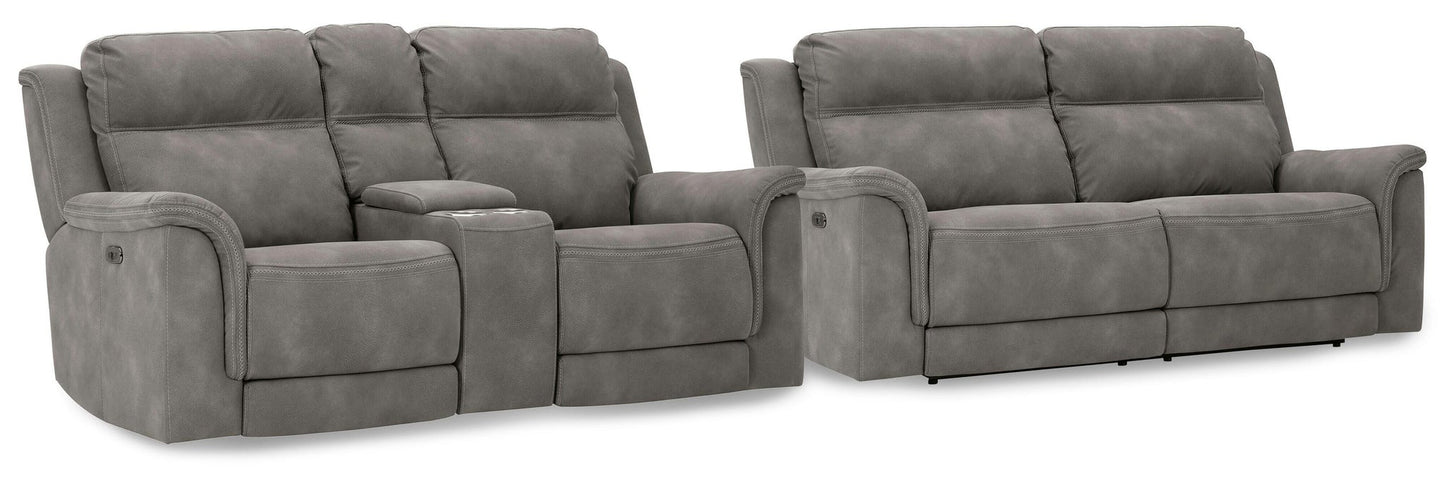 Next-Gen DuraPella Sofa and Loveseat