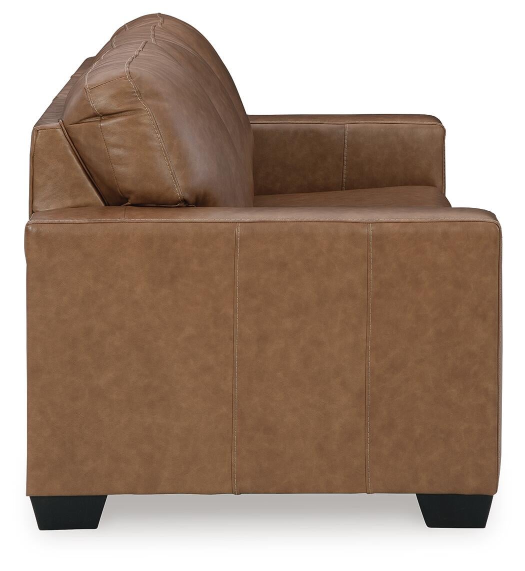 Bolsena Sofa and Loveseat