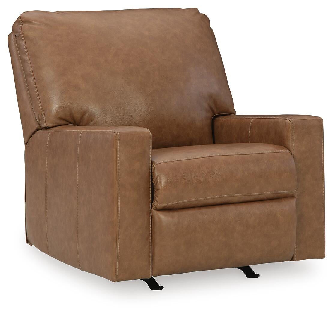 Bolsena Sofa, Loveseat and Recliner