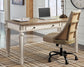 Realyn Home Office Desk