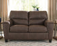 Navi Loveseat