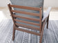 Emmeline Lounge Chair w/Cushion (2/CN)