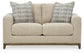 Parklynn Loveseat