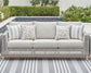 Seton Creek Sofa with Cushion